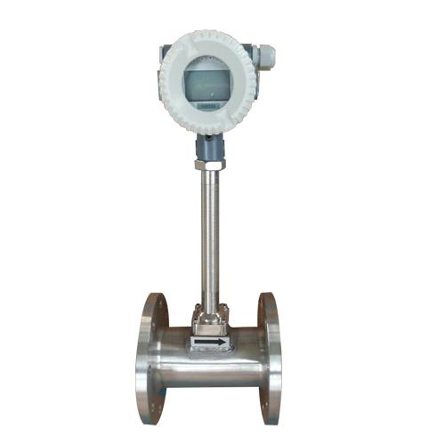石油化工行业计量选型解决方案