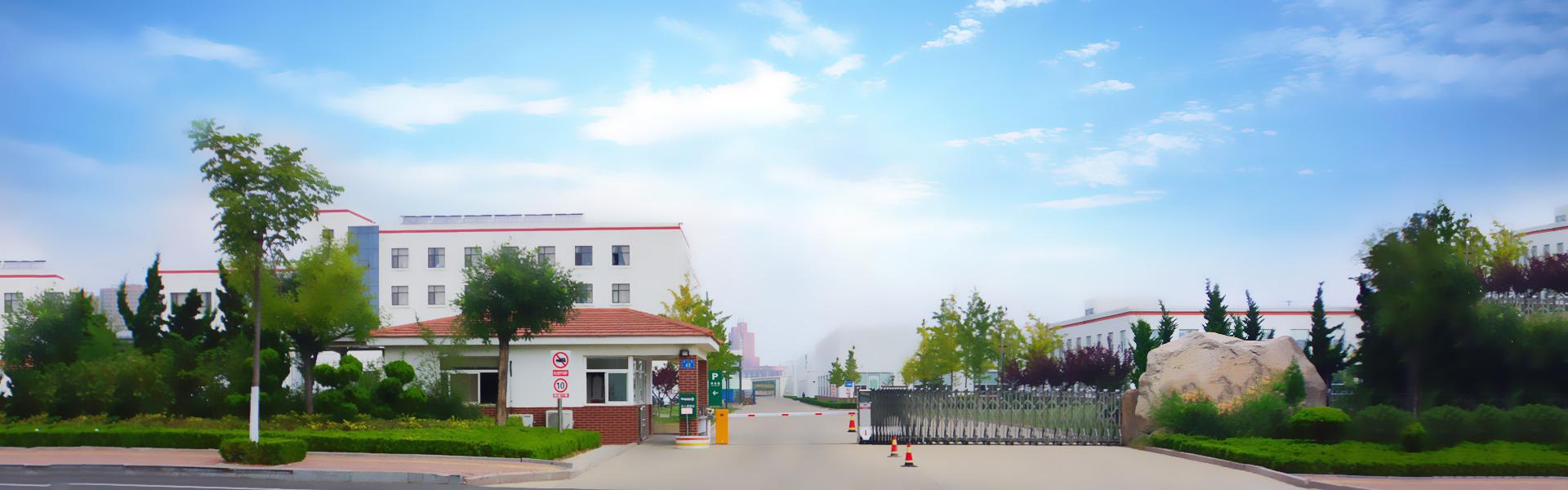 山东明远精控智能科技有限公司