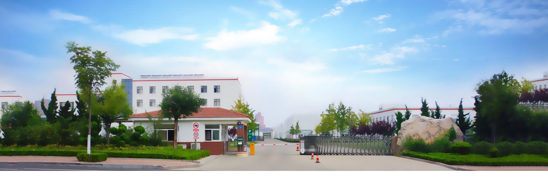 公司简介